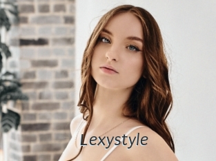Lexystyle