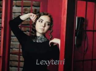 Lexyterri