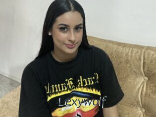 Lexywolf