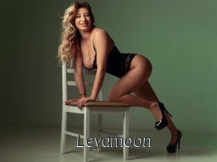 Leyamoon