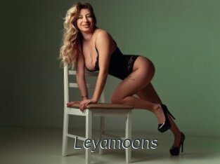 Leyamoons