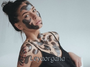 Leyaorgana