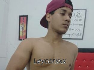 Leycorxxx
