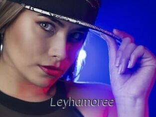 Leyhamoree