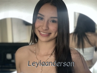 Leylaanderson