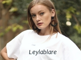 Leylablare