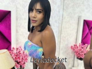 Leyladecket