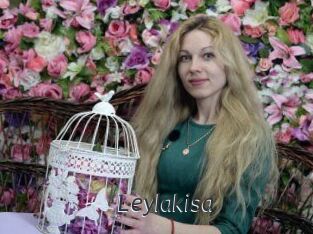 leylakisa Ligne Rose