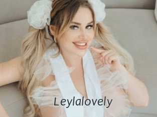 leylalovely Ligne Rose