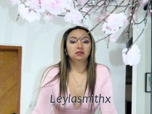 Leylasmithx