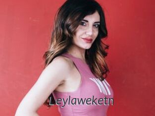 Leylaweketn