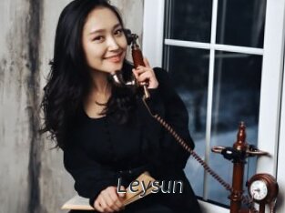 Leysun