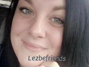 Lezbefriends