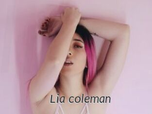 Lia_coleman