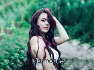 Lia_mendez