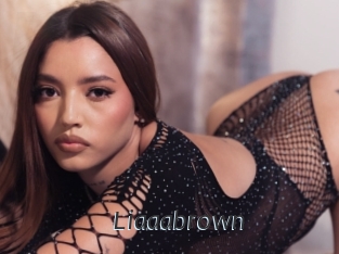 Liaaabrown