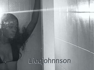 Liaajohnnson