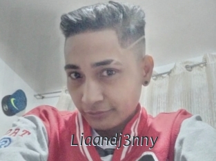 Liaandj3nny