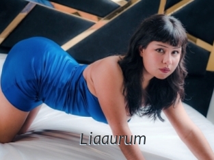 liaaurum Ligne Rose