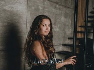 Liabakker