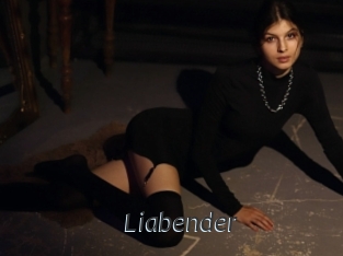Liabender