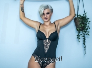 Liaengell
