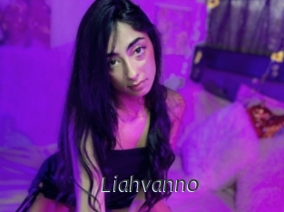 Liahvanno