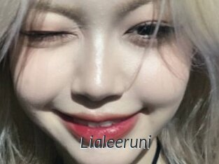 Lialeeruni
