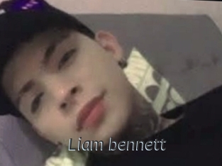 Liam_bennett
