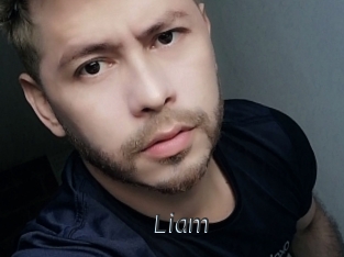 liam Ligne Rose