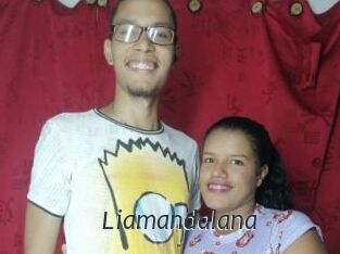 Liamandalana
