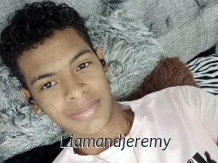 Liamandjeremy