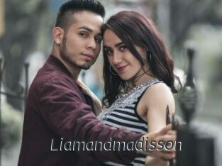 Liamandmadisson
