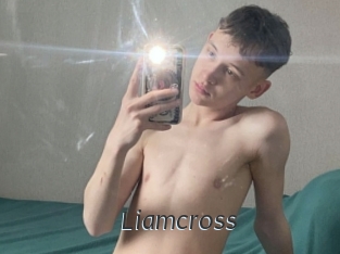 liamcross Ligne Rose
