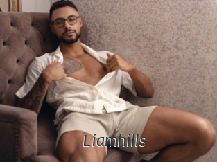 liamhills Ligne Rose