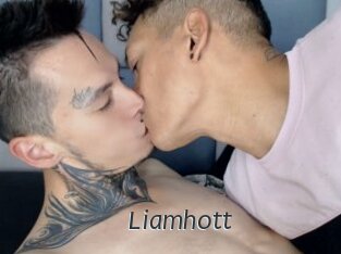 Liamhott