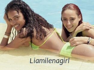 Liamilenagirl