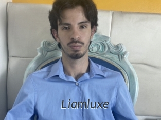 liamluxe Ligne Rose