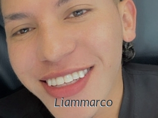liammarco Ligne Rose