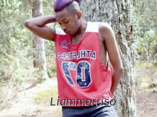 Liammorriso