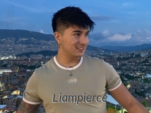 liampierce Ligne Rose