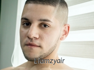 Liamzyair