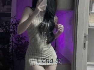 liana_88 Ligne Rose