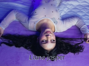 Liana_jasper