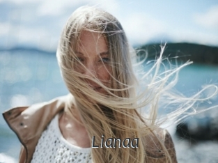 Lianaa