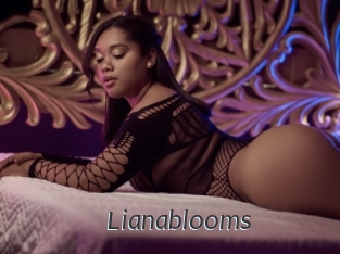 Lianablooms