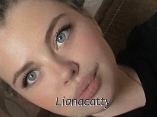 Lianacatty