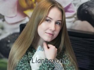 Lianaexotic