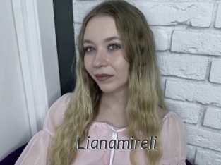 Lianamireli