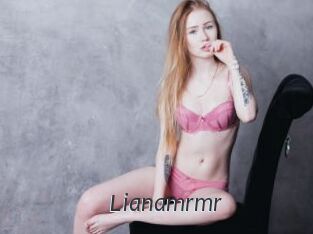Lianamrmr